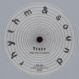 Album cover of Trace