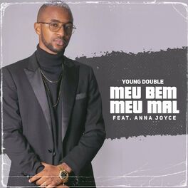 Album cover of Meu Bem Meu Mal