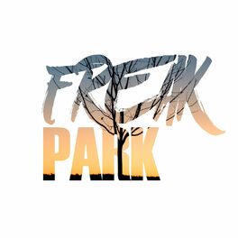 Album cover of Freak Park