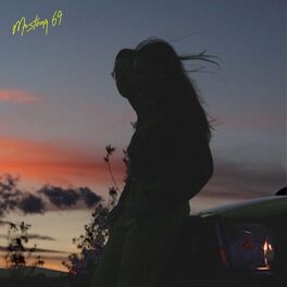 Album cover of Mustang 69