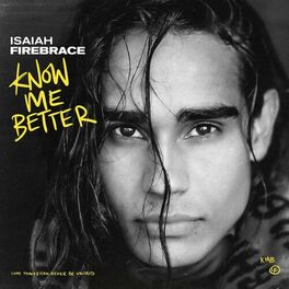 Album cover of Know Me Better