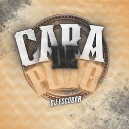 Album cover of Cara De Putoo