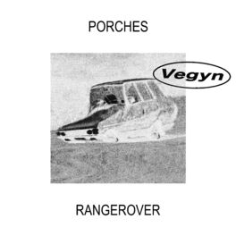 Album cover of rangerover (Vegyn Remix)