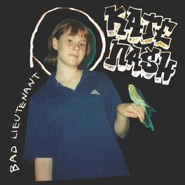 Album cover of Bad Lieutenant