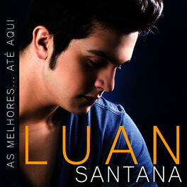 Album cover of As Melhores... Até Aqui