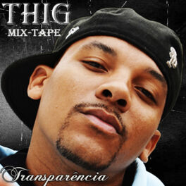 Album cover of Mixtape Transparência