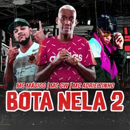 Album cover of Bota Nela 2
