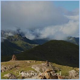 Album cover of How Far from God