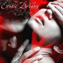 Album cover of Erotic Dreams