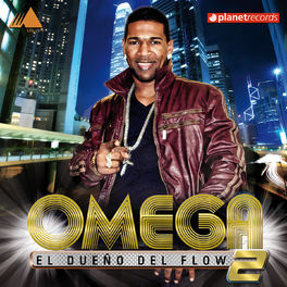 Album cover of El Dueño Del Flow 2 (New Deluxe Version)