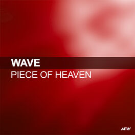 Album cover of Piece Of Heaven