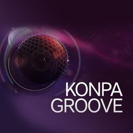 Album cover of Konpa Groove