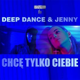 Album cover of Chcę Tylko Ciebie