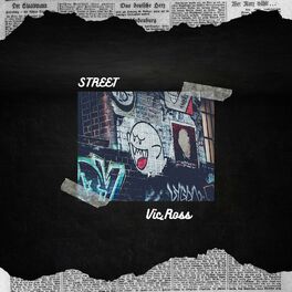 Album cover of Street (feat. Lyn)