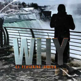 Album cover of WHY (feat. Jurrivh)