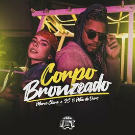 Album cover of Corpo Bronzeado