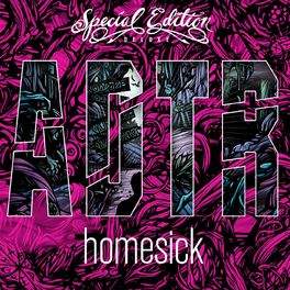 Album cover of Homesick (Special Edition)