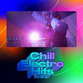 Album cover of Chill Electro Hits