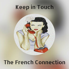 Album picture of Keep in Touch