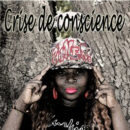 Album cover of Crise de conscience