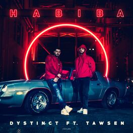 Album cover of Habiba (feat. Tawsen)