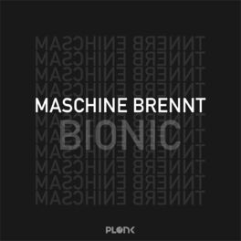 Album cover of Bionic