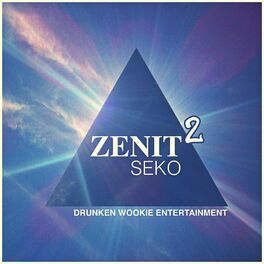 Album cover of Seez - Zenit² (feat. Seko & Keyoh)