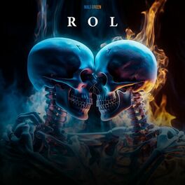 Album cover of ROL