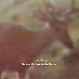 Album cover of Seven Robins in the Snow