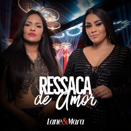 Album cover of Ressaca de Amor