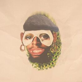 Album cover of London Outta Luck