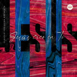 Album cover of Jesús Creo En Ti
