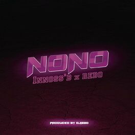 Album cover of NO NO (feat. Rebo)