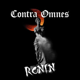 Album cover of Contra Omnes