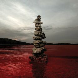 Download CD Sevendust – Blood e Stone 2020