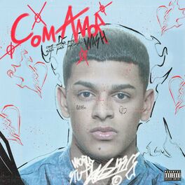 Album cover of Com Amor, Wash