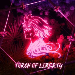 Album cover of Torch of Liberty (from 