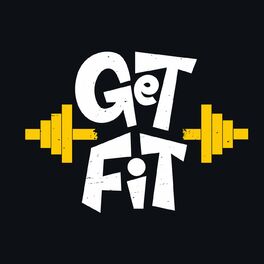 Album cover of Get Fit