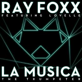 Album cover of La Musica [The Trumpeter] (feat. Lovelle)