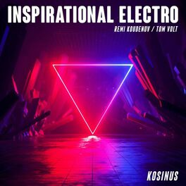 Album cover of Inspirational Electro