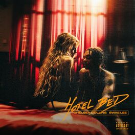Album cover of Hotel Bed (feat. Swae Lee)