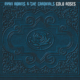 Album cover of Cold Roses