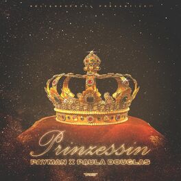Album cover of Prinzessin