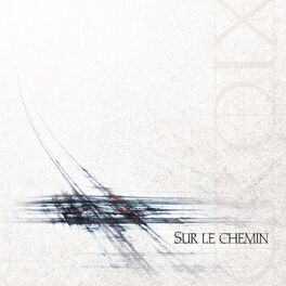 Album cover of Sur le chemin