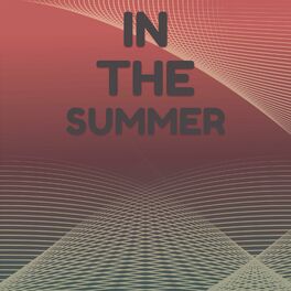 Album cover of In The Summer