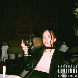 Album cover of Woah