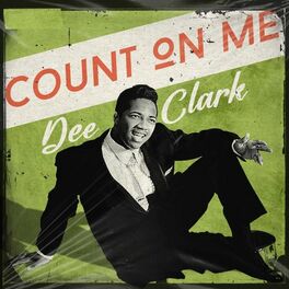 Album cover of Count on Me
