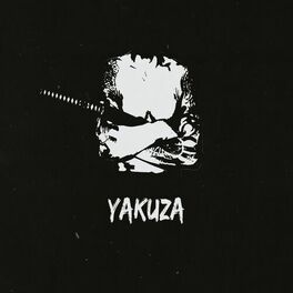 Album cover of Yakuza