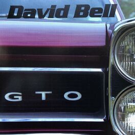 Album cover of GTO