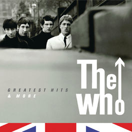 Album picture of The Who- The Greatest Hits & More (International Version Edited)